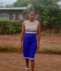 Rencontre Femme Madagascar à Antalaha  : Leontine, 43 ans